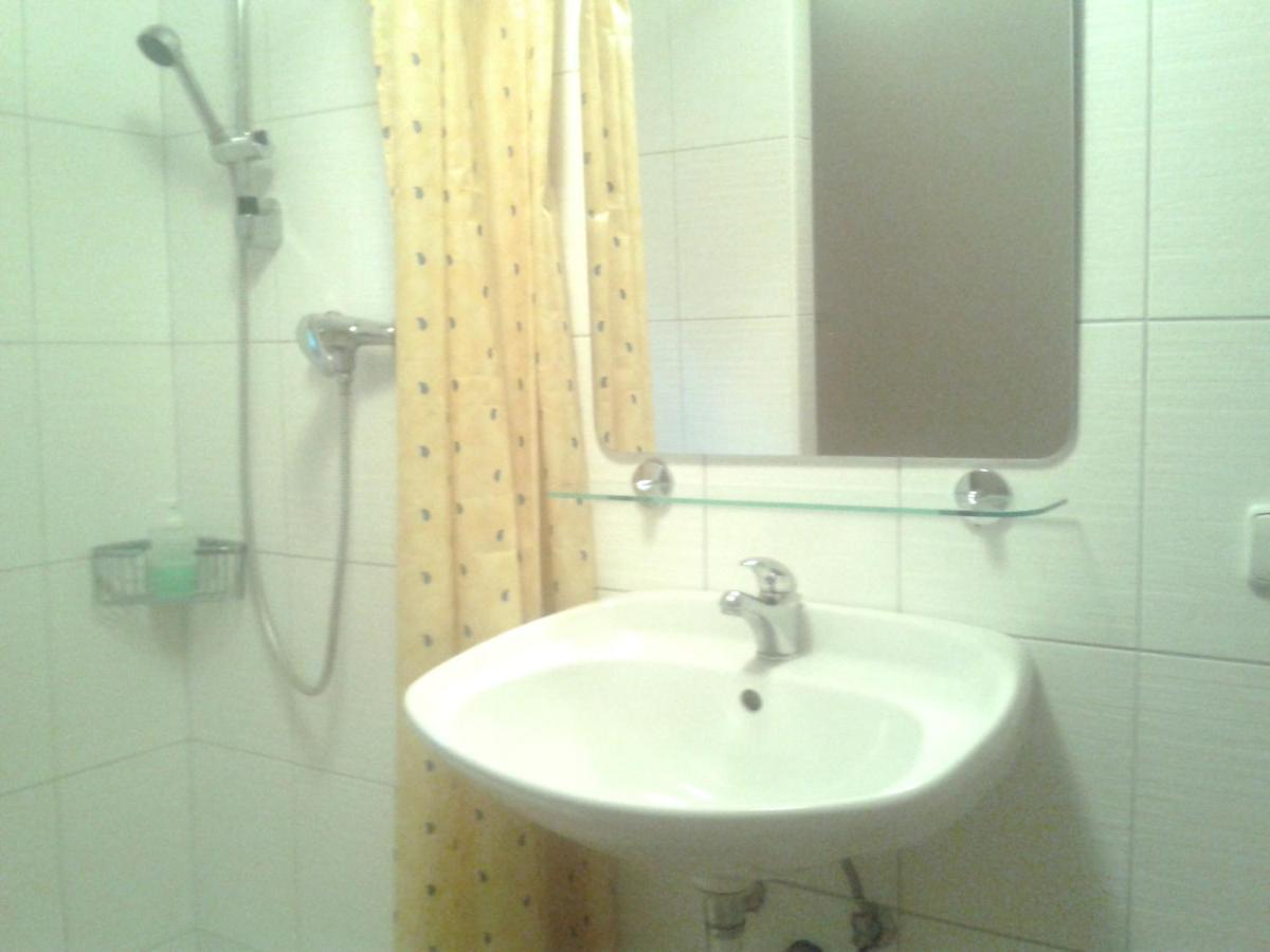 Apartmany Vydrysek Srní Eksteriør billede