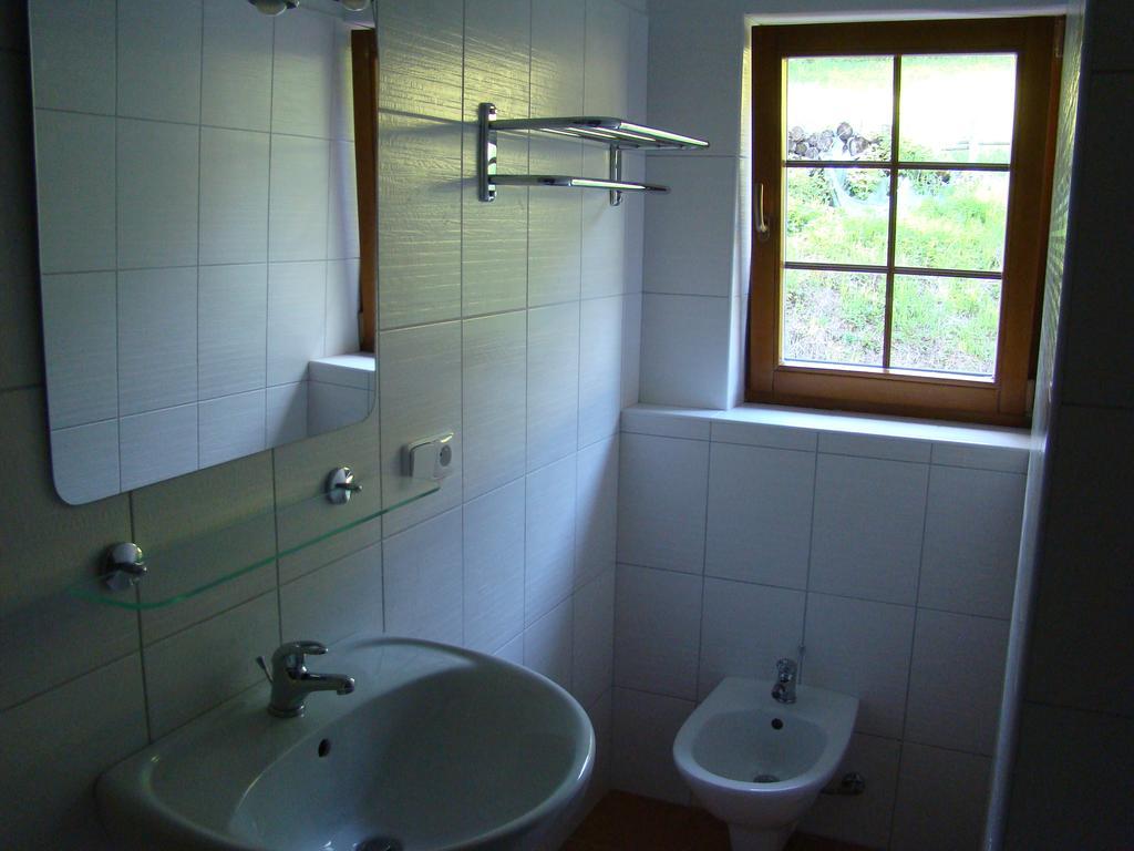 Apartmany Vydrysek Srní Værelse billede