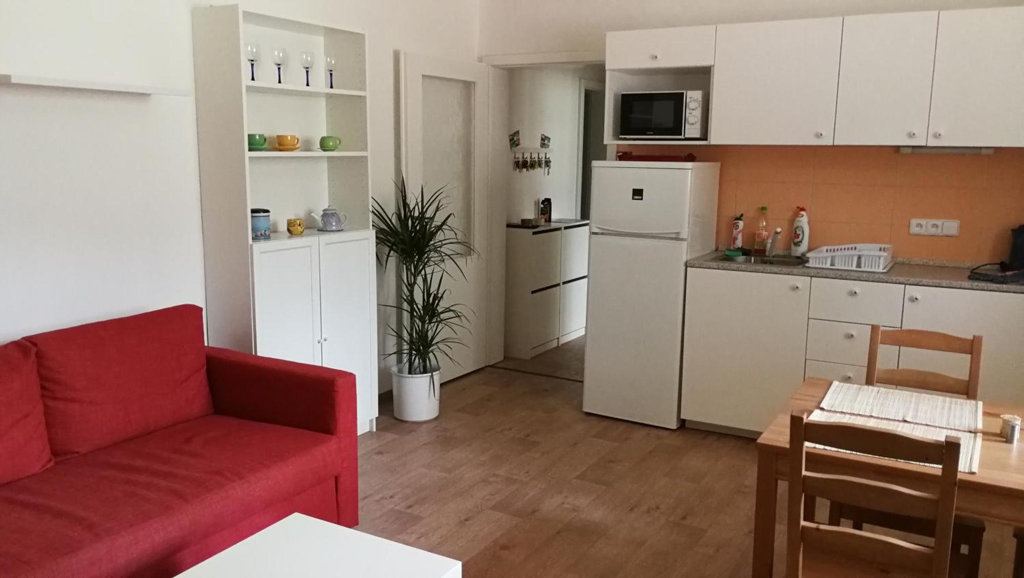 Apartmany Vydrysek Srní Eksteriør billede