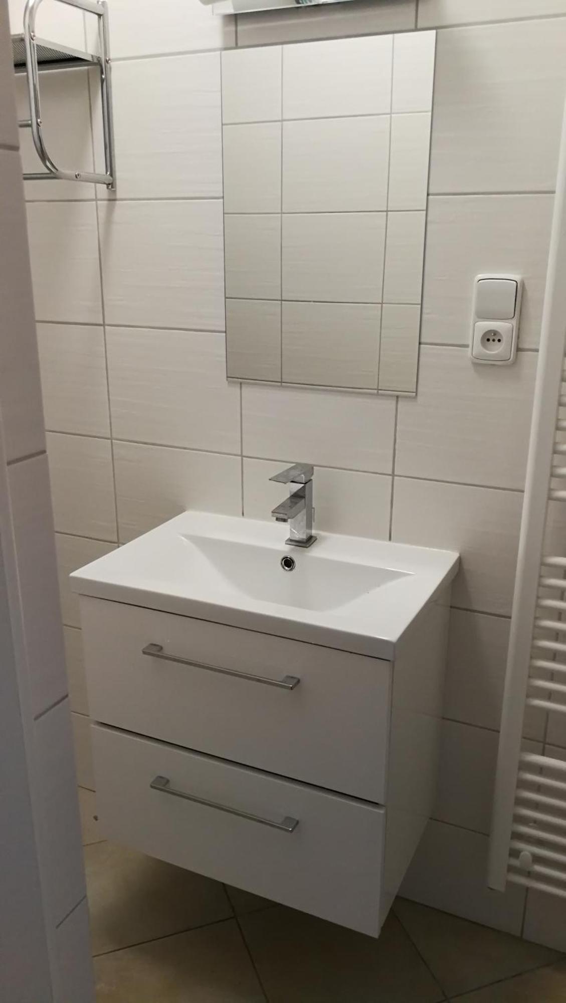 Apartmany Vydrysek Srní Eksteriør billede