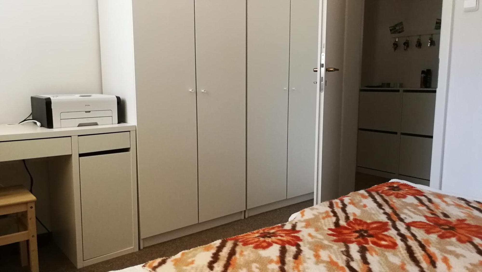 Apartmany Vydrysek Srní Eksteriør billede
