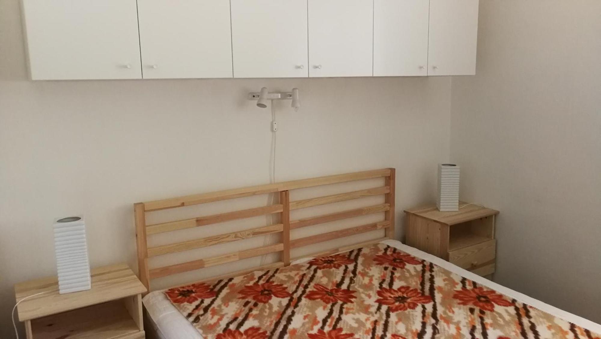 Apartmany Vydrysek Srní Eksteriør billede