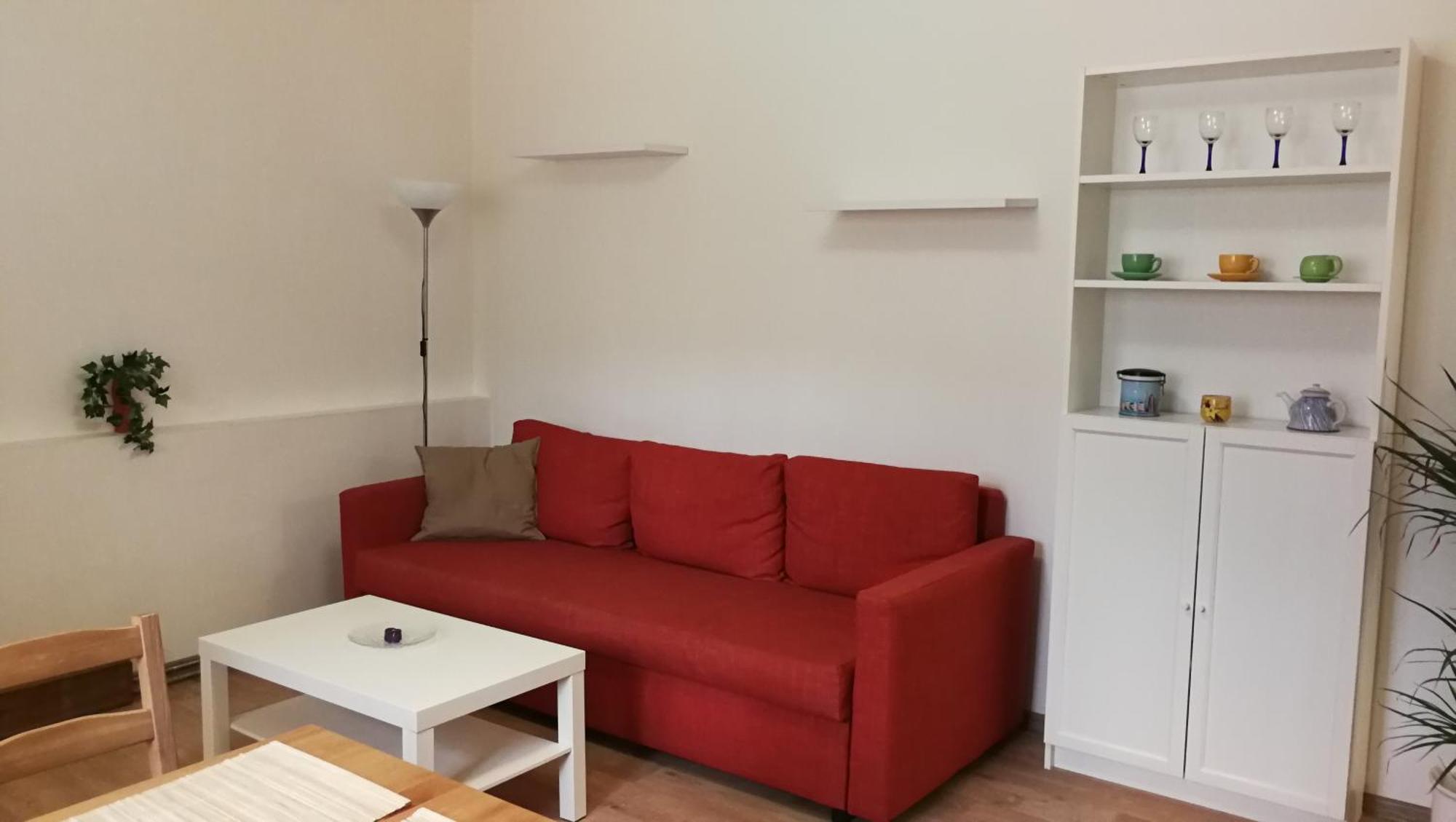 Apartmany Vydrysek Srní Eksteriør billede
