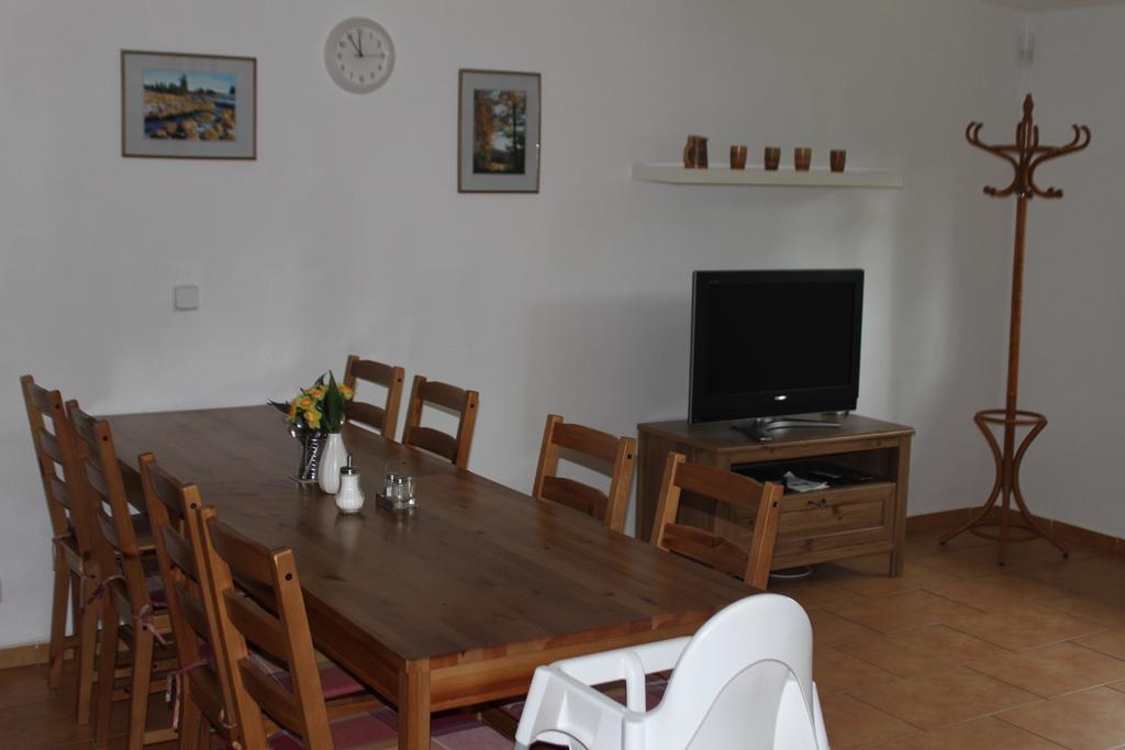 Apartmany Vydrysek Srní Værelse billede