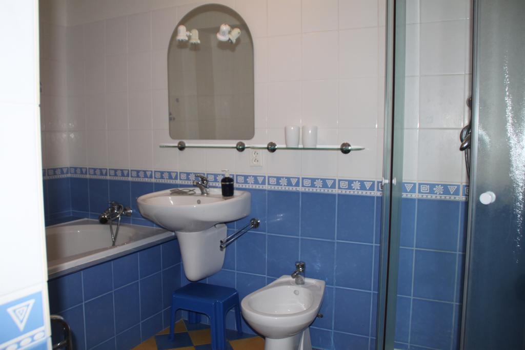 Apartmany Vydrysek Srní Værelse billede