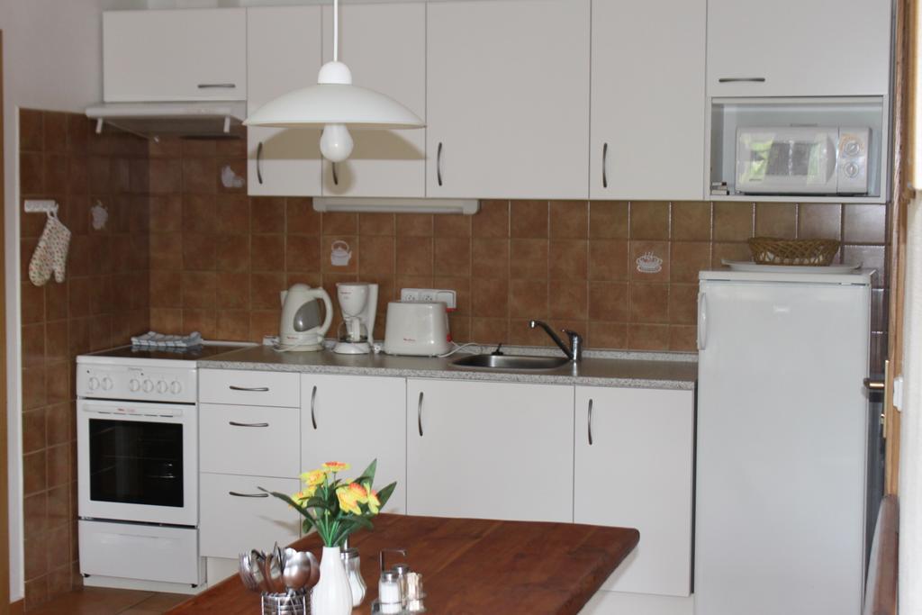 Apartmany Vydrysek Srní Værelse billede