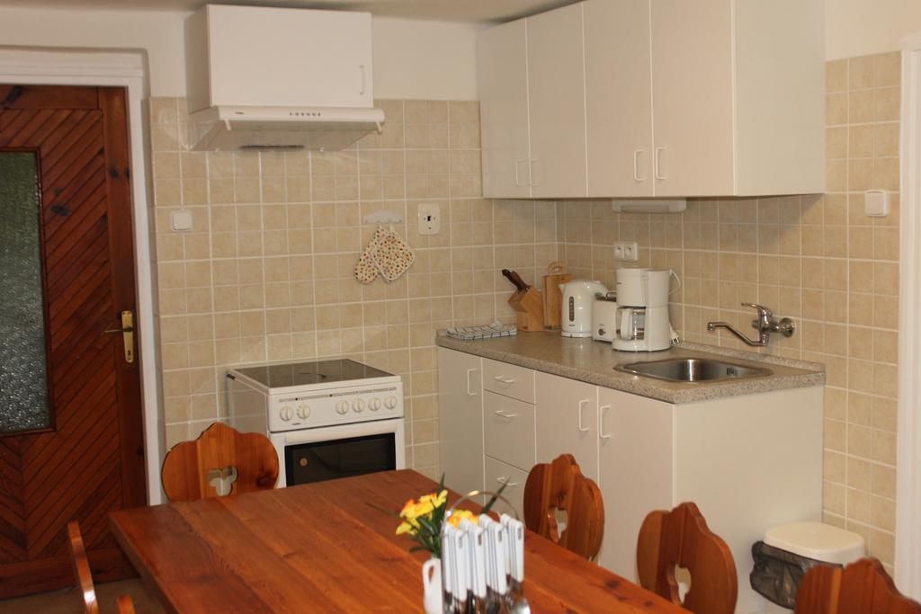 Apartmany Vydrysek Srní Værelse billede