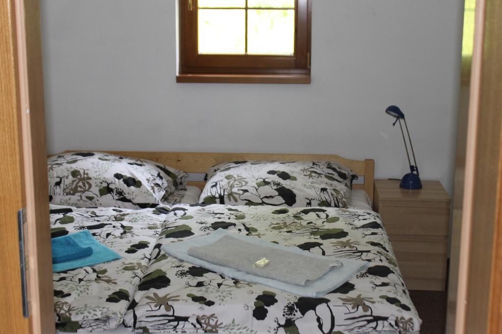 Apartmany Vydrysek Srní Værelse billede